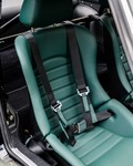 Porsche 912c by KAMM Manufaktur: Ultralahki porsche je dobil prvega lastnika