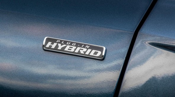 'Nateg' z imenom priključni hibrid: Znanstveniki inštituta Fraunhofer potrdili mnenje skeptikov