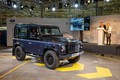 Rover land rover / Land Rover defender: Zgodbe o legendarnem terenskem vozilu še ni konec