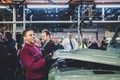 Rover land rover / Land Rover defender: Zgodbe o legendarnem terenskem vozilu še ni konec