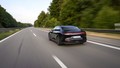 Lucid air grand touring: Novi rekorder