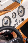 Morgan Pininfarina midsummer: Modernizirani klasik