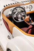 Morgan Pininfarina midsummer: Modernizirani klasik