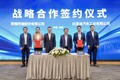 HONOR in BYD : Novo partnerstvo za lažje povezovanje telefonov in vozil