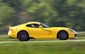 SRT viper: V novembru že pri prodajalcih