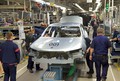 Saab: Včerajšnji začetek nove dobe