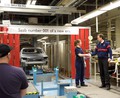 Saab: Včerajšnji začetek nove dobe