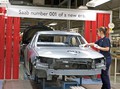 Saab: Včerajšnji začetek nove dobe