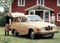 Saab 95 (1976)