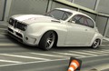 Saab 96 V8 SVO by Vizualtech: Supersaab