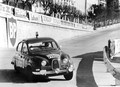XIV-ti Monte Carlo Historique rally: Oldtimer Markt in Erik Carlsson združila moči