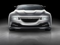 Saab phoenix eXWD concept: Novi predstavnik  Aeromotional  dizajna