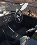 Shelby cobra CSX10000:  Strupenjača  se vrača 