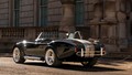 Shelby cobra CSX10000:  Strupenjača  se vrača 