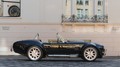 Shelby cobra CSX10000:  Strupenjača  se vrača 