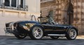 Shelby cobra CSX10000:  Strupenjača  se vrača 