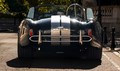 Shelby cobra CSX10000:  Strupenjača  se vrača 