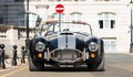 Shelby cobra CSX10000:  Strupenjača  se vrača 