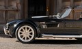 Shelby cobra CSX10000:  Strupenjača  se vrača 