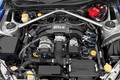 Subaru BRZ by PBMS: Brezkompromisni športnik