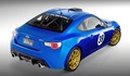 Subaru BRZ by PBMS: Brezkompromisni športnik
