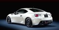 Subaru BRZ RA : Nova dirkalna različica modela BRZ