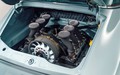Theon GBR003 TARGA: Targa porsche za puriste