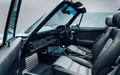 Theon GBR003 TARGA: Targa porsche za puriste