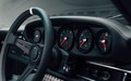 Theon GBR003 TARGA: Targa porsche za puriste