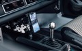 Theon GBR003 TARGA: Targa porsche za puriste