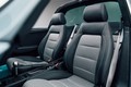 Theon GBR003 TARGA: Targa porsche za puriste