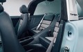 Theon GBR003 TARGA: Targa porsche za puriste