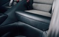 Theon GBR003 TARGA: Targa porsche za puriste