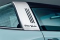 Theon GBR003 TARGA: Targa porsche za puriste