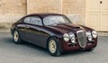 Lancia Aurelia Outlaw