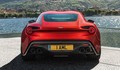 Aston Martin vanquish by Zagato: Četverčki iz hiše Zagato