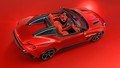 Aston Martin vanquish by Zagato: Četverčki iz hiše Zagato