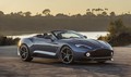 Vanquish Zagato Volante