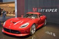 SRT® viper:  Gadji  obisk New Yorka