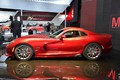 SRT® viper:  Gadji  obisk New Yorka