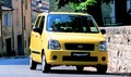 Suzuki wagon R: 10 milijonov izdelanih primerkov