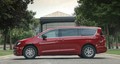 Chrysler voyager (2025): Vrnitev klasičnega enoprostorca