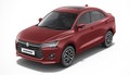 Suzuki dzire (2025): Varen avtomobil za 8.000 evrov 