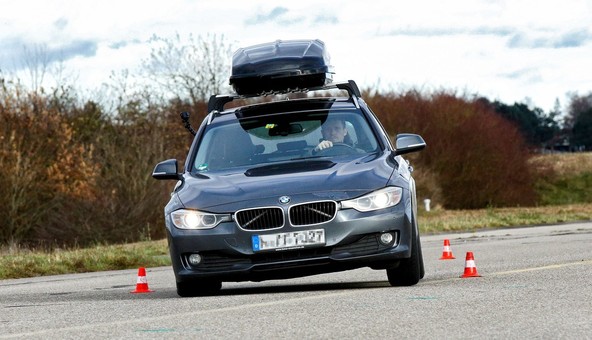 ADAC test strešnih kovčkov: Za dober izdelek boste odšteli najmanj 350 evrov