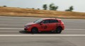 ADAC test celoletnih pnevmatik: Presenečenje znamke Goodyear