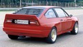 Alma sprint: Poklon legendarnemu prototipu