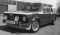 Alpina A4