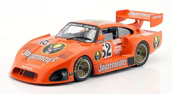 Porsche 935 K4 DRM (1:18)