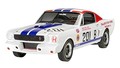 Ford Mustang Shelby GT 350 R (1:24)