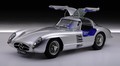 Mercedes 300 SLR Uhlenhaut (1:8)